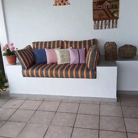 Cozy Maisonette In Pefkochori Chalkidiki Bagian luar foto