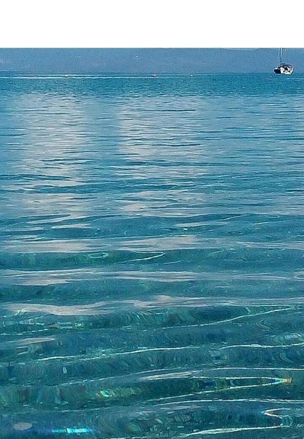 Cozy Maisonette In Pefkochori Chalkidiki Bagian luar foto