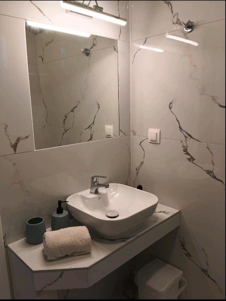 Cozy Maisonette In Pefkochori Chalkidiki Bagian luar foto