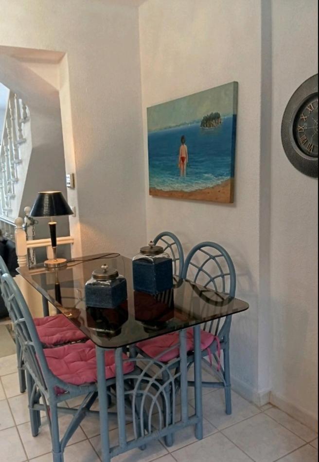 Cozy Maisonette In Pefkochori Chalkidiki Bagian luar foto
