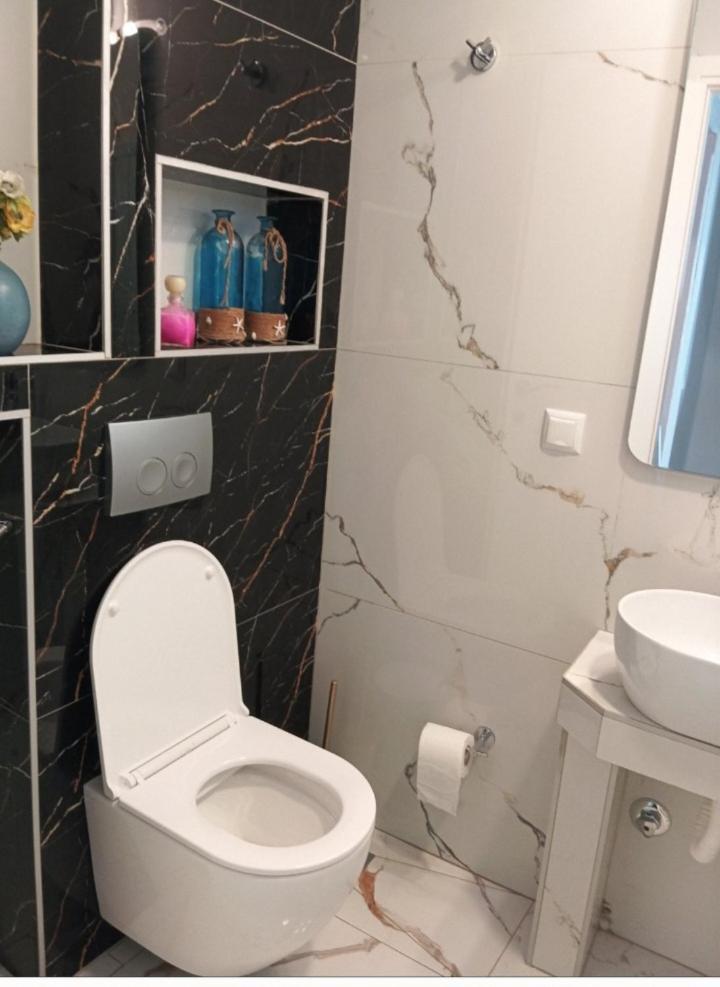 Cozy Maisonette In Pefkochori Chalkidiki Bagian luar foto