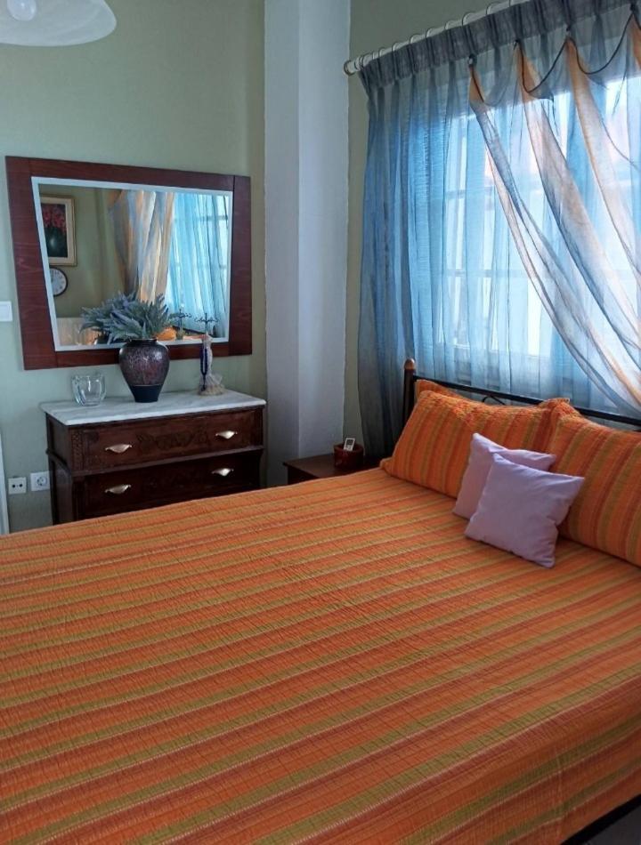 Cozy Maisonette In Pefkochori Chalkidiki Bagian luar foto